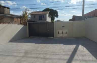 Kitnet para locação em Avaré